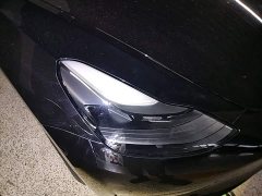 Tesla Model 3 Standard Range RWD Upgrade - ფოტო 11