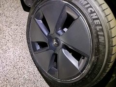 Tesla Model 3 Standard Range RWD Upgrade - ფოტო 12