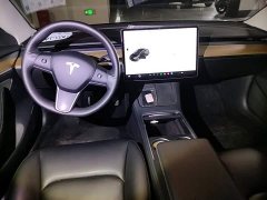 Tesla Model 3 Standard Range RWD Upgrade - ფოტო 14