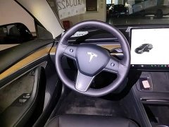 Tesla Model 3 Standard Range RWD Upgrade - ფოტო 15