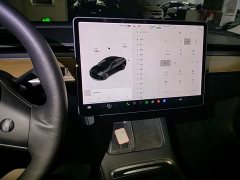 Tesla Model 3 Standard Range RWD Upgrade - ფოტო 16