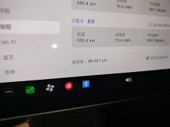 Tesla Model 3 Standard Range RWD Upgrade - ფოტო 17