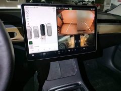 Tesla Model 3 Standard Range RWD Upgrade - ფოტო 18