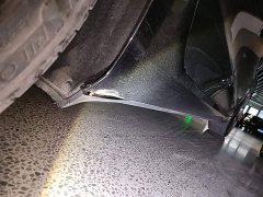 Tesla Model 3 Standard Range RWD Upgrade - ფოტო 4