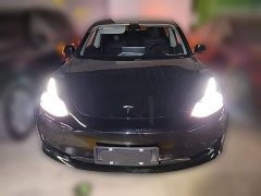 Tesla Model 3 Standard Range RWD Upgrade - ფოტო 5