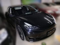 Tesla Model 3 Standard Range RWD Upgrade - ფოტო 6