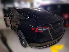Tesla Model 3 Standard Range RWD Upgrade - ფოტო 7