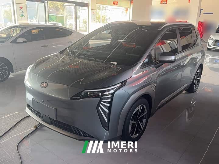 GAC AION Y 2022 Plus 70 Executive Edition - ავტომობილი ჩინეთიდან