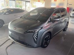 GAC AION Y 2022 Plus 70 Executive Edition - ფოტო 1