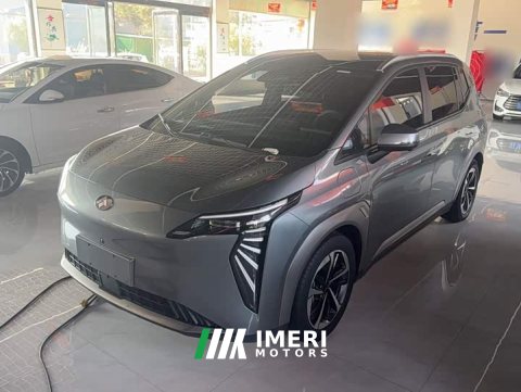2023 GAC AION Y 2022 Plus 70 Executive Edition - ავტომობილი ჩინეთიდან