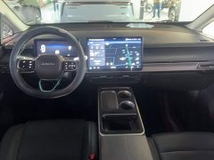 GAC AION Y 2022 Plus 70 Executive Edition - ფოტო 10