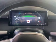 GAC AION Y 2022 Plus 70 Executive Edition - ფოტო 11