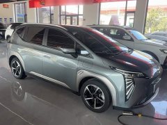 GAC AION Y 2022 Plus 70 Executive Edition - ფოტო 4