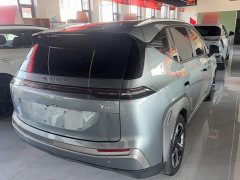 GAC AION Y 2022 Plus 70 Executive Edition - ფოტო 5