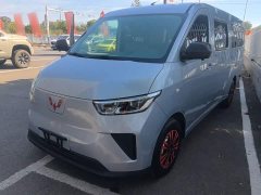 Wuling Yangguang 400km Passenger Vehicle Comfort Edition - ფოტო 1
