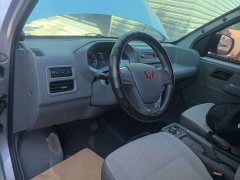 Wuling Yangguang 400km Passenger Vehicle Comfort Edition - ფოტო 10