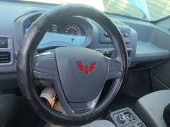 Wuling Yangguang 400km Passenger Vehicle Comfort Edition - ფოტო 11
