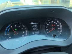 Wuling Yangguang 400km Passenger Vehicle Comfort Edition - ფოტო 12