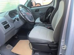 Wuling Yangguang 400km Passenger Vehicle Comfort Edition - ფოტო 15