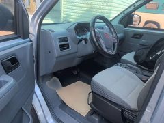 Wuling Yangguang 400km Passenger Vehicle Comfort Edition - ფოტო 16