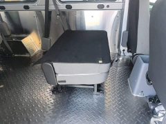 Wuling Yangguang 400km Passenger Vehicle Comfort Edition - ფოტო 17