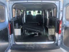 Wuling Yangguang 400km Passenger Vehicle Comfort Edition - ფოტო 19