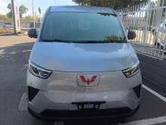 Wuling Yangguang 400km Passenger Vehicle Comfort Edition - ფოტო 3
