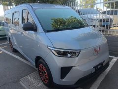 Wuling Yangguang 400km Passenger Vehicle Comfort Edition - ფოტო 4
