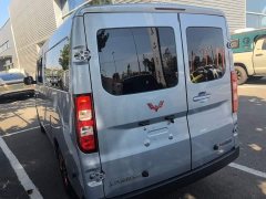 Wuling Yangguang 400km Passenger Vehicle Comfort Edition - ფოტო 5