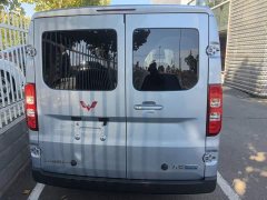 Wuling Yangguang 400km Passenger Vehicle Comfort Edition - ფოტო 6