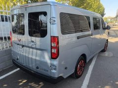 Wuling Yangguang 400km Passenger Vehicle Comfort Edition - ფოტო 7