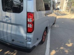 Wuling Yangguang 400km Passenger Vehicle Comfort Edition - ფოტო 8