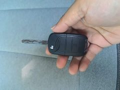 Wuling Yangguang 400km Passenger Vehicle Comfort Edition - ფოტო 9