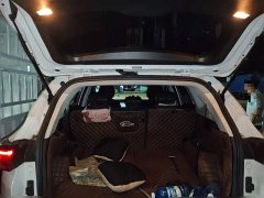 Jetour X70 PLUS 1.5T Manual Forest 7-seater - ფოტო 10