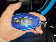 Jetour X70 PLUS 1.5T Manual Forest 7-seater - ფოტო 12