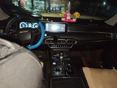 Jetour X70 PLUS 1.5T Manual Forest 7-seater - ფოტო 13