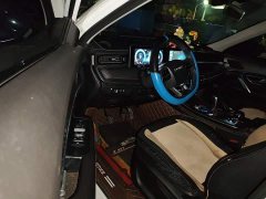 Jetour X70 PLUS 1.5T Manual Forest 7-seater - ფოტო 14