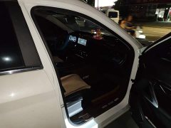Jetour X70 PLUS 1.5T Manual Forest 7-seater - ფოტო 18