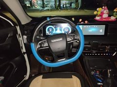 Jetour X70 PLUS 1.5T Manual Forest 7-seater - ფოტო 3