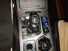 Jetour X70 PLUS 1.5T Manual Forest 7-seater - ფოტო 7