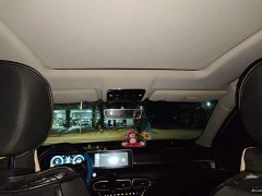 Jetour X70 PLUS 1.5T Manual Forest 7-seater - ფოტო 9