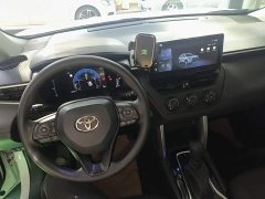 Toyota Corolla Sharp Release 2.0L Pioneer Edition - ფოტო 10