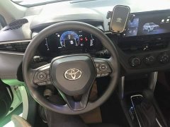 Toyota Corolla Sharp Release 2.0L Pioneer Edition - ფოტო 11