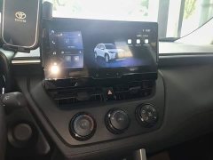 Toyota Corolla Sharp Release 2.0L Pioneer Edition - ფოტო 13