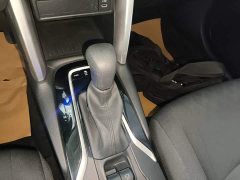 Toyota Corolla Sharp Release 2.0L Pioneer Edition - ფოტო 14