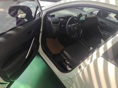 Toyota Corolla Sharp Release 2.0L Pioneer Edition - ფოტო 16