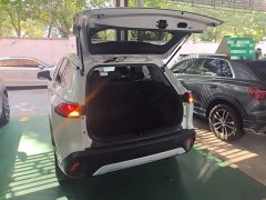Toyota Corolla Sharp Release 2.0L Pioneer Edition - ფოტო 19