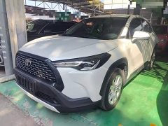 Toyota Corolla Sharp Release 2.0L Pioneer Edition - ფოტო 2