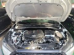 Toyota Corolla Sharp Release 2.0L Pioneer Edition - ფოტო 20