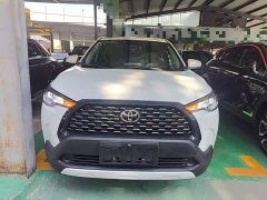 Toyota Corolla Sharp Release 2.0L Pioneer Edition - ფოტო 3